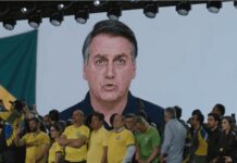 TSE marca julgamento de vídeo de Bolsonaro criado por IA