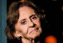 Morre aos 98 anos Laura Cardoso, pioneira da televisão brasileira