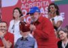 PT espera 3 mil pessoas em convenção e 30 mil em 16/8