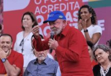 PT espera 3 mil pessoas em convenção e 30 mil em 16/8