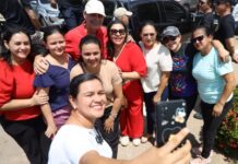 Em Itapiranga e Silves, Omar apresenta plano para regionalizar saúde, construir maternidades e hospital regional em Itacoatiara