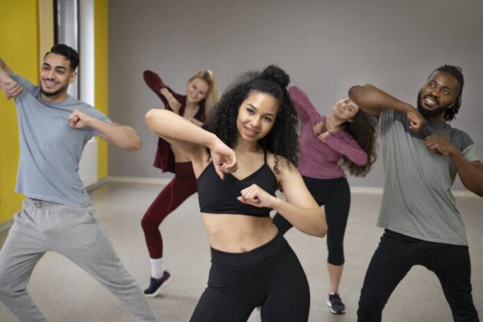 Manaus recebe aulão gratuito de fitdance neste sábado, 15