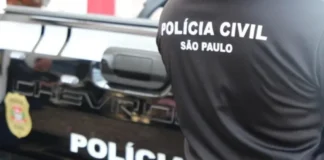 Homem é suspeito de atirar na ex-companheira e matar ex-sogro durante discussão em SP