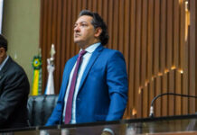 Projeto de Lei do deputado Felipe Souza amplia proteção de aposentados contra oferta de empréstimos no Amazonas