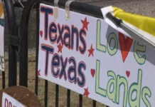 Moradores e ambientalistas pressionam Texas contra obras de segurança na fronteira em Big Bend