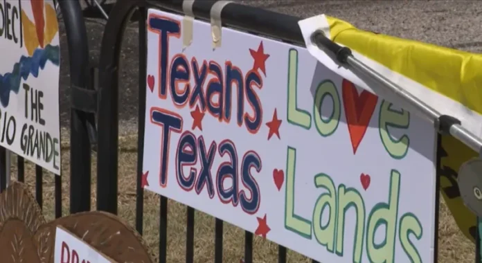 TEXAS