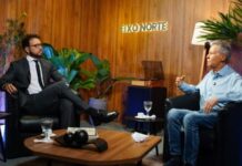 Arthur Virgílio diz que experiência e defesa da Zona Franca motivaram retorno à política aos 80 anos