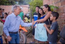 Arthur Virgílio defende que moradia popular precisa ir além da entrega de casas: ‘É dar condições para viver com dignidade’