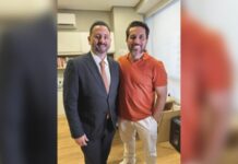 Jack Serafim comandou estratégia de comunicação da campanha vitoriosa de Marco Aurélio Choy ao TJAM