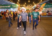 Cidade projeta R$ 260 milhões em negócios na Expoagro e destaca geração de emprego e renda