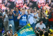 Roberto Cidade destaca projetos para um Amazonas mais inclusivo em ato de Adjuto Afonso