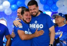 Chapa 2 reúne apoiadores em Manaus e aposta na continuidade do ciclo vitorioso do Caprichoso