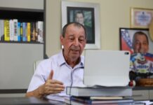 Omar Aziz prevê mais de 65 votos pelo fim da escala 6×1 e crava: ‘Cinco dias por semana é inegociável’