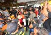 David lembra obras na Colônia Antônio Aleixo e propõe construir complexo estadual de saúde no bairro