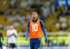 Ângelo, do Al-Nassr, diz que técnica de Jorge Jesus mudou a vida dele