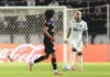 Lyanco sente dores e deixa Atlético-MG durante jogo contra o Bragantino
