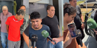 Mãe de Ayla foi dopada e agredida antes de bebê ser levada; suspeita dizia que recém-nascida era sua filha