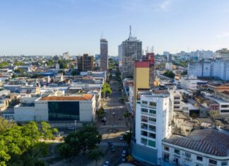 Implurb registra melhor resultado do ano em emissão de alvarás de construção com 255 mil metros quadrados licenciados em julho