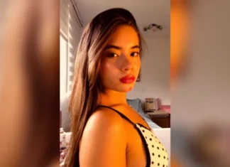 Influenciadora colombiana de 17 anos está entre vítimas de queda de helicóptero no Rio
