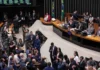 Emendas ampliam autonomia do Congresso e reduzem dependência do próximo presidente