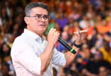 David Almeida propõe Distrito Industrial III e programa para inserir empresas locais na cadeia da Zona Franca