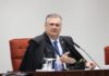 Dino defende reforma do Judiciário e nega ‘crise terminal’