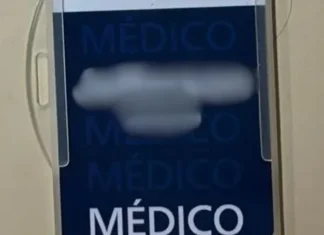Justiça decreta prisão preventiva de homem acusado de se passar por médico e atender crianças com câncer