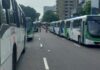 Governo antecipa R$ 3 milhões ao Sinetram e contesta versão de Givancir sobre ameaça de greve dos rodoviários
