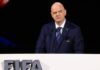 Fifa admite erros em tentativa de venda das ações e pede desculpas
