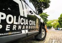 Jovens de 14 anos relatam estupro coletivo em escola no Grande Recife
