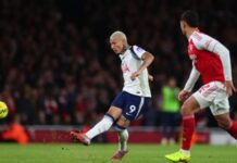 Richarlison desabafa e pede para ser negociado: “Voltar onde fui feliz”