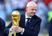 Crise na Fifa: Noruega exige saída imediata de Infantino da entidade