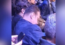 Kassab é flagrado cochilando até durante fala de Caiado em debate presidencial da Band – Vídeo