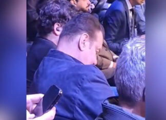 Kassab é flagrado cochilando até durante fala de Caiado em debate presidencial da Band – Vídeo