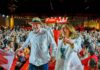 Lula: “Quem bate em mulher não precisa votar em mim”