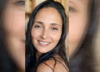 Mulher corre, pede socorro, mas é morta a tiros; marido está foragido