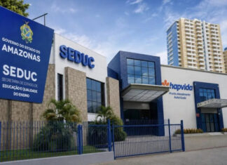 Após suspensão, Seduc paga R$ 7,5 milhões e Hapvida restabelece plano de saúde de 30 mil servidores da Educação