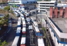 Suframa alerta que greve pode paralisar linhas de produção e aciona órgãos por bloqueios no Distrito Industrial