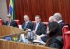 TSE acolhe desistência do PT em ação sobre fundo eleitoral