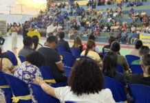 Ufam participa de audiência pública sobre combate ao alcoolismo em comunidades indígenas de São Gabriel da Cachoeira