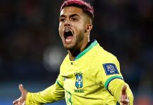 Yan Couto é novo reforço de time da Serie A da Itália