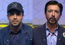 Gilmar Mendes mantém multa de R$ 30 mil contra Pablo Marçal por ataques a Ricardo Nunes