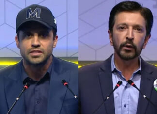 Gilmar Mendes mantém multa de R$ 30 mil contra Pablo Marçal por ataques a Ricardo Nunes