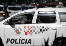 Homem que trabalhava em campanha eleitoral é morto em assalto em SP