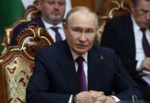 Eleição na Rússia: apuração preliminar aponta vitória de partido de Putin