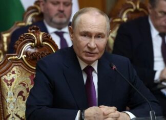 Eleição na Rússia: apuração preliminar aponta vitória de partido de Putin