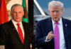 Cuba chama de “calúnia” fala de Trump na ONU sobre futuro da ilha