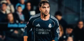 Zagueiro do Real Madrid é absolvido em caso envolvendo compartilhamento de vídeo íntimo