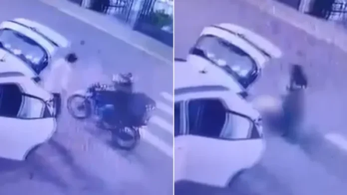 BALEADO-BROOKLIN