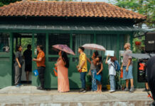 Cinema do Amazonas vai ao Festival do Rio com o curta 3×4